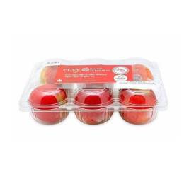Apple Envy NZL 6 units small size (pcs)
