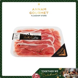 Villani Prosciutto Crudo Truffle (110g)