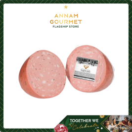 Villani Mortadella with Truffle (g)