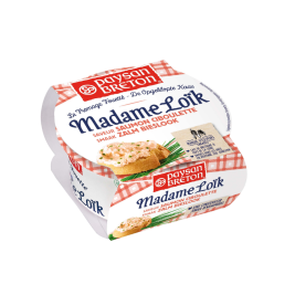 PM Madame Loik vị cá hồi và hẹ PB (150g)