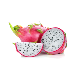 Dragon Fruit White (g)