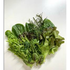 Salad Hỗn Hợp Gourmet (200Gr)