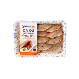 Hai Nam Croaker Half-dried w/ Chilli (300g)