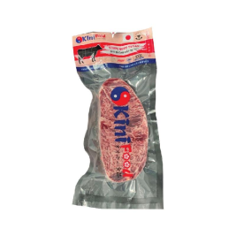 Thịt bò bít tết cao cấp Okini (200g)