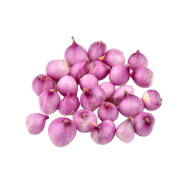 Shallot Peeled Fresh (100g)