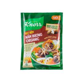 Knorr Organic Mushroom Broth (800g)
