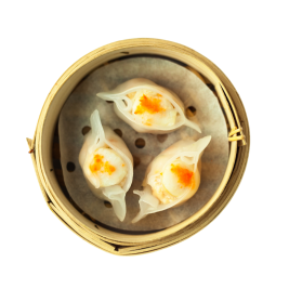 Sò điệp cảo hấp(100g)
