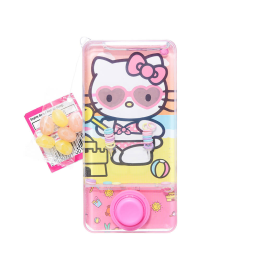 Relkon Hello Kitty Water Ring Candy (5g)