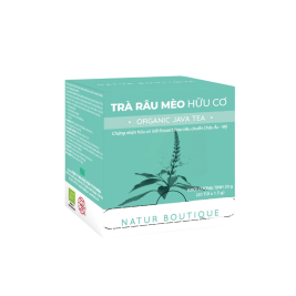 FITO Trà Râu Mèo Hữu Cơ (30g)