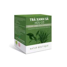 FITO Trà Fito Hữu Cơ (30g)