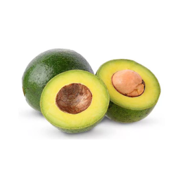 Avocado Booth (g)