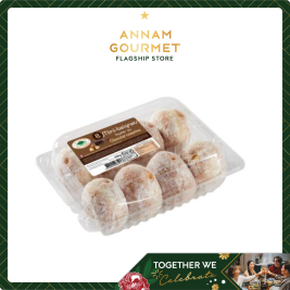 Delices Mini Beignet Chocolate  8x25g 