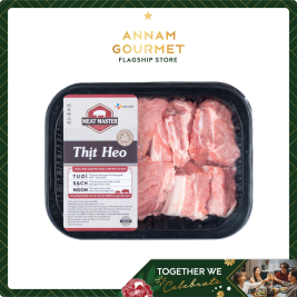 Sườn heo già (400g)