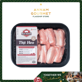 Sườn heo non (400g)