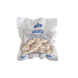 Daily Bronze Featherback Fish Balls (200g)