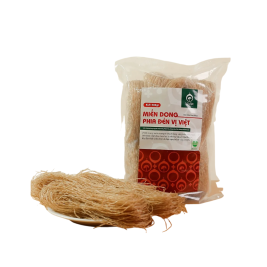 Vị Việt Miến Dong Phia Đén (500g)