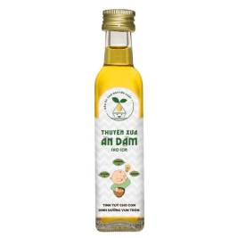 Thuyen Xua Walnut Oil For Kids (250ml)
