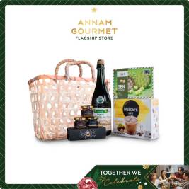 The Happiness 2  - Hamper Tet 2023