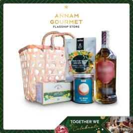 Glorious 2 - Hamper Tet 2023