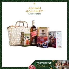 The Welfare - Hamper Tet 2023