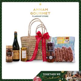Healthy - Hamper Tet 2023
