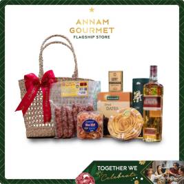 The Tradition 2 - Hamper Tet 2023