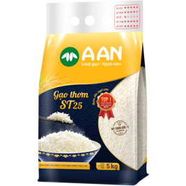 A An Thom ST25 Rice (5kg)