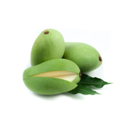 Mango Keo Green (g)