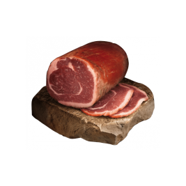 Thịt cuộn Pancetta Montagne Noire (g)