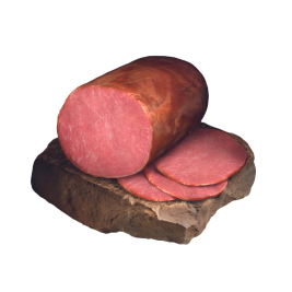Montagne Noire Smoked Bacon (g)