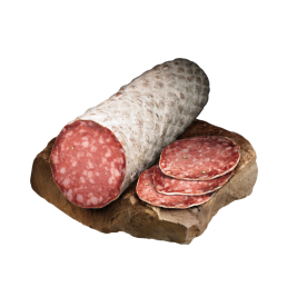 Montagne Noire Rosette Sausage