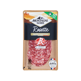 Montagne Noire Rosette Sausage