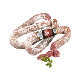 Montagne Noir Perche LR Dry Sausage (g)