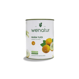 We'natur Nhãn Tươi (565g)
