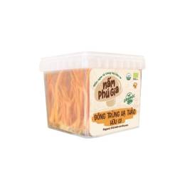 Mushroom Cordyceps Militaris Organic (180g)