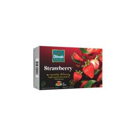 Dilmah Strawberry Tea (30g)