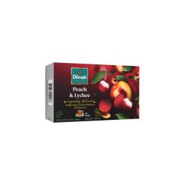 Dilmah Peach & Lychee Tea (30g)