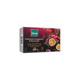 Dilmah Passion Pomegranate &Honeysuckle Tea(30g)