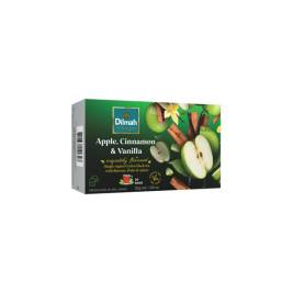 Dilmah Apple, Cinnamon & Vanilla Tea (30g)