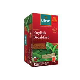 Dilmah English Breakfast Tea (50g)