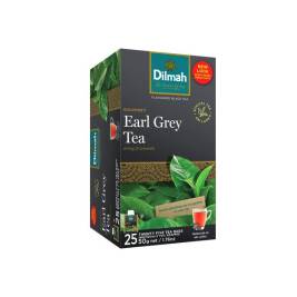 Dilmah Earl Grey Tea (50g)