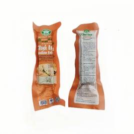 NTC Vegan Shiitake Sausage (62g)