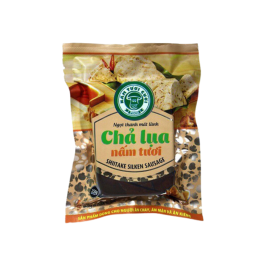 Chả lụa chay nấm tươi NTC (250g)