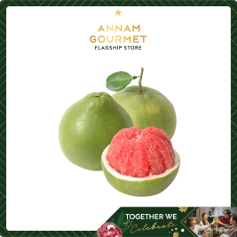 Pink Pomelo size 12 (g)