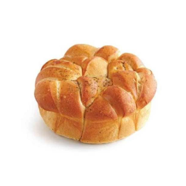 Bánh mì Crown Bread (250g)