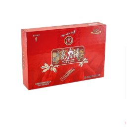 Biok Korea Red Gingseng Power (70mlx15)