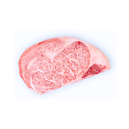 Miyazaki Gyu Wagyu Rib-Eye A5 BMS 10 (g)