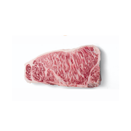 Thăn ngoại bò Wagyu A5 BMS 10 Miyazaki Gyu (g)
