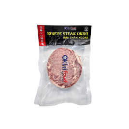 Đầu thăn ngoại bò Okini (250g)