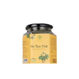 Econashine Nụ Tam Thất (80g)